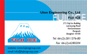 Business Card Design by zoe.hodgson for this project | Design: #4087841