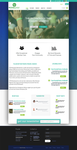 Web Design by CoolDesignz
