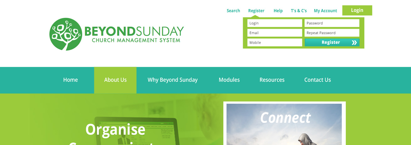 Diseño Web por MNM para este proyecto | Diseño #4191994