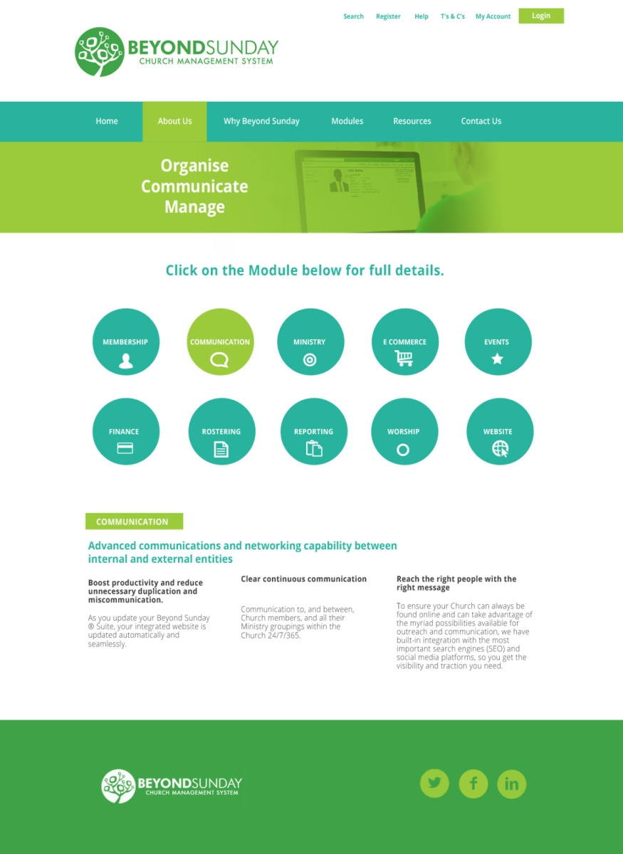 Web Design by MNM for this project | Design #4192009