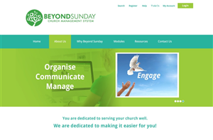 Web Design by MNM for this project | Design: #4192014