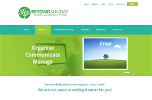 Web Design by MNM for this project | Design: #4192021