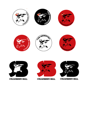 Logo Design by MMKrajewska