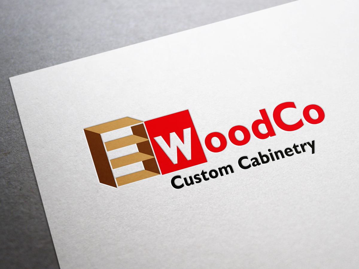 Logo Design by JATOF for this project | Design #4122337