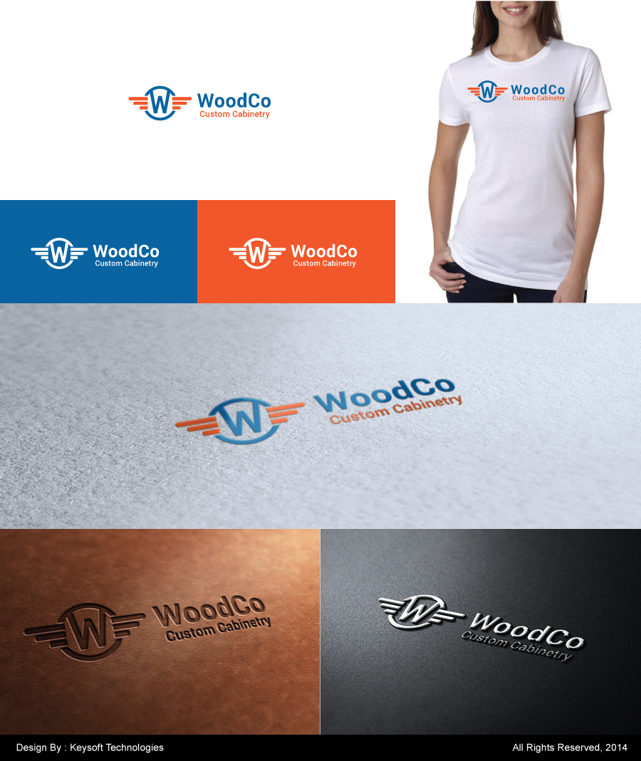 Diseño de Logo por Keysoft para este proyecto | Diseño #4085567