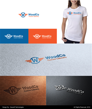 Diseño de Logo por Keysoft para este proyecto | Diseño: #4085567