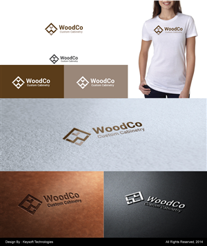 Logo Design by Keysoft for this project | Design: #4085580