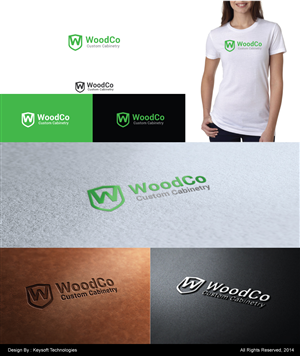 Diseño de Logo por Keysoft para este proyecto | Diseño: #4085588