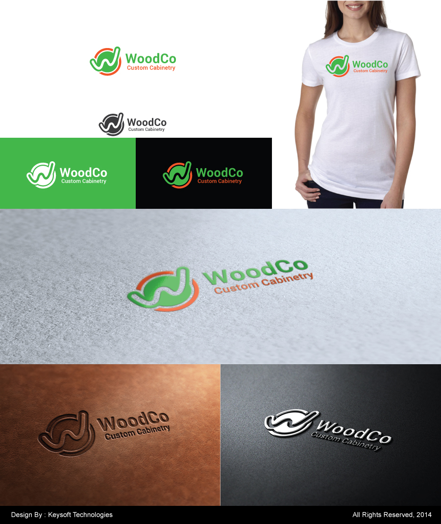 Logo Design by Keysoft for this project | Design #4085595