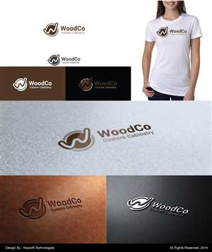 Diseño de Logo por Keysoft para este proyecto | Diseño: #4085601