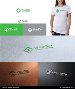Logo Design by Keysoft for this project | Design: #4127415