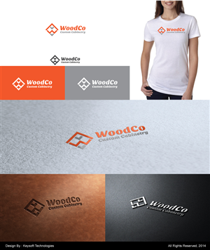 Logo-Design von Keysoft für dieses Projekt | Design #4127426