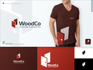 Logo Design by Raoul Camion for this project | Design: #4083669
