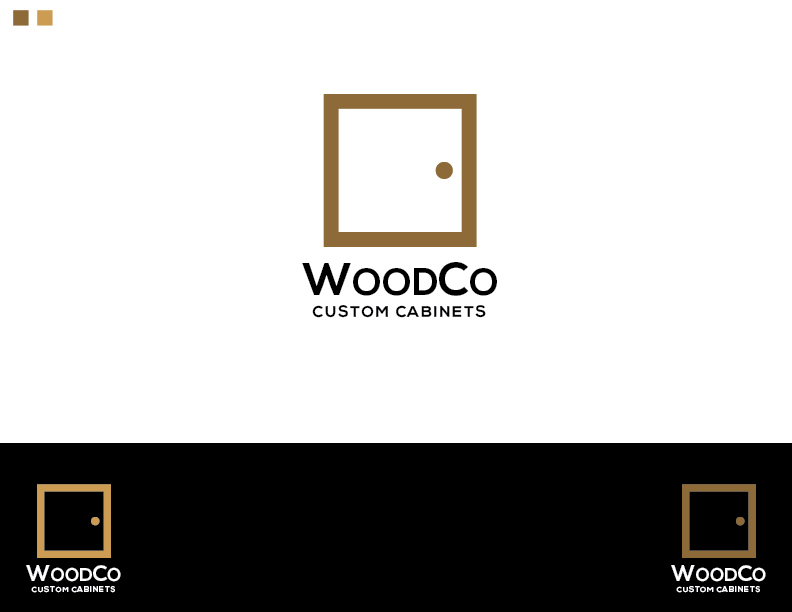 Logo Design by KISS for this project | Design #4088882