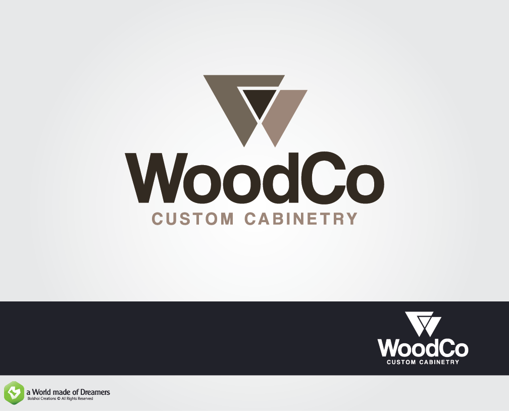 Logo Design by Bolshoi Creations for this project | Design #4129821