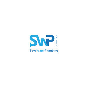 SaveWaterPlumbing,com.au | Design de Logo par Alchemist