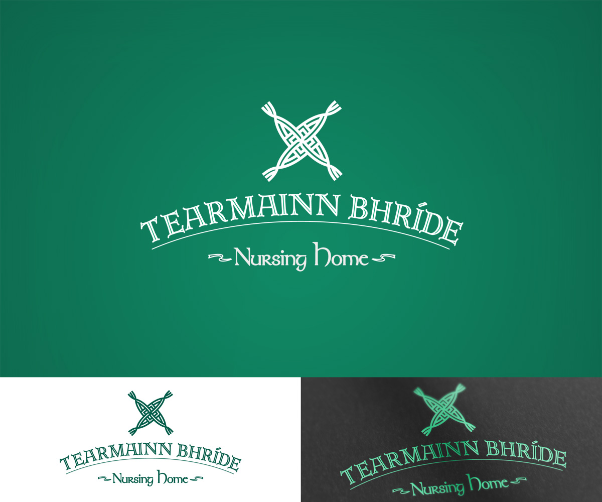 Logo Design by izvar for this project | Design #4084962