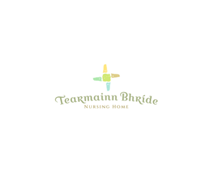 Tearmainn Bhríde Nursing Home | Logo Design by T. Woof