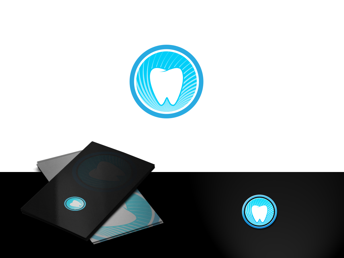 Logo Design by ArtSamurai for Van Ness Dental Group | Design #1153654