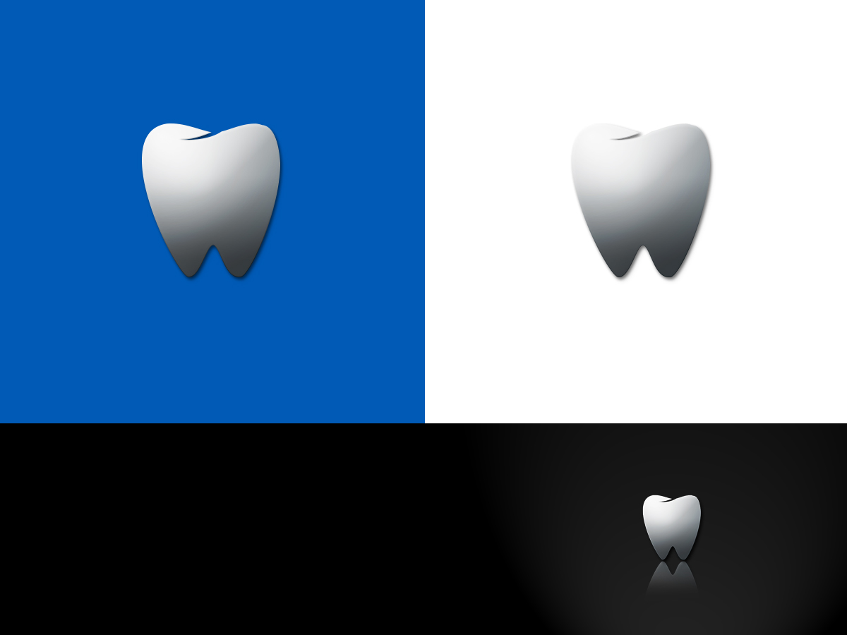 Logo Design by ArtSamurai for Van Ness Dental Group | Design #1167125