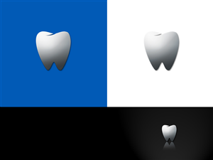 Logo Design by ArtSamurai for Van Ness Dental Group | Design: #1167125