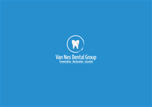 Logo Design by dukedesign for Van Ness Dental Group | Design: #1244063