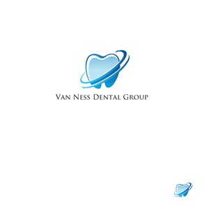 Logo Design by instudio for Van Ness Dental Group | Design: #1168555