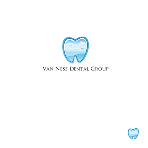 Logo Design by instudio for Van Ness Dental Group | Design: #1168559