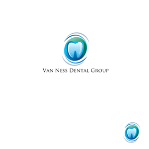 Logo Design by instudio for Van Ness Dental Group | Design: #1178004