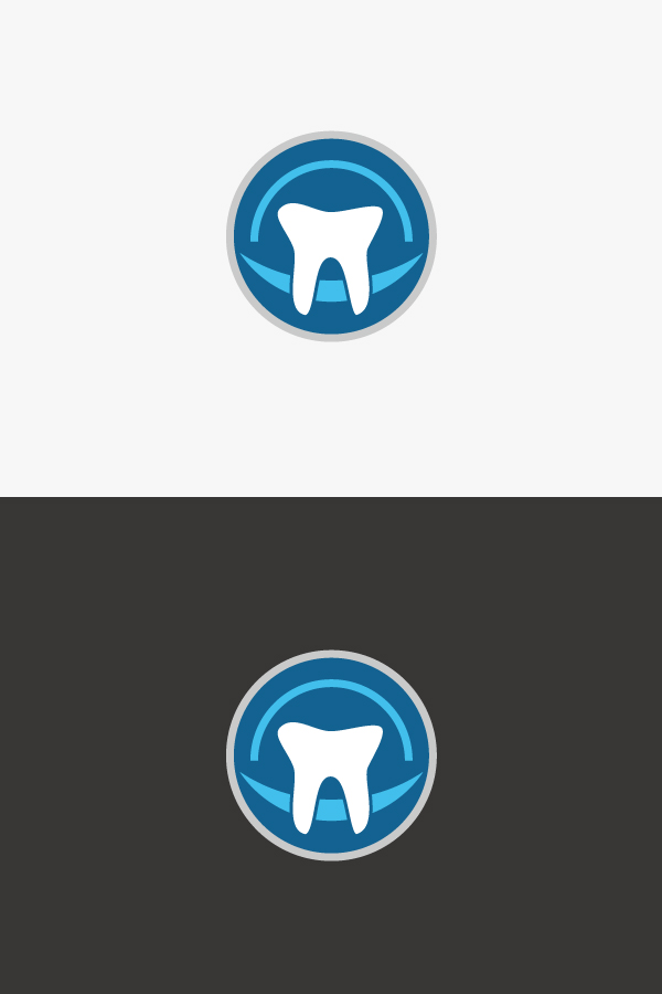 Diseño de Logo por leebswz para Van Ness Dental Group | Diseño #1159994