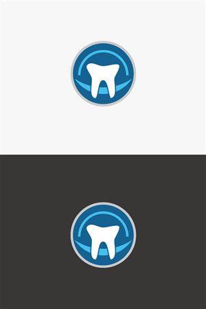 Logo Design by leebswz for Van Ness Dental Group | Design #1159994