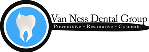 Logo Design by DaniNM for Van Ness Dental Group | Design #1150396