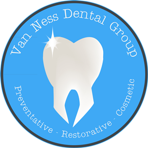 Logo Design by DaniNM for Van Ness Dental Group | Design: #1150406