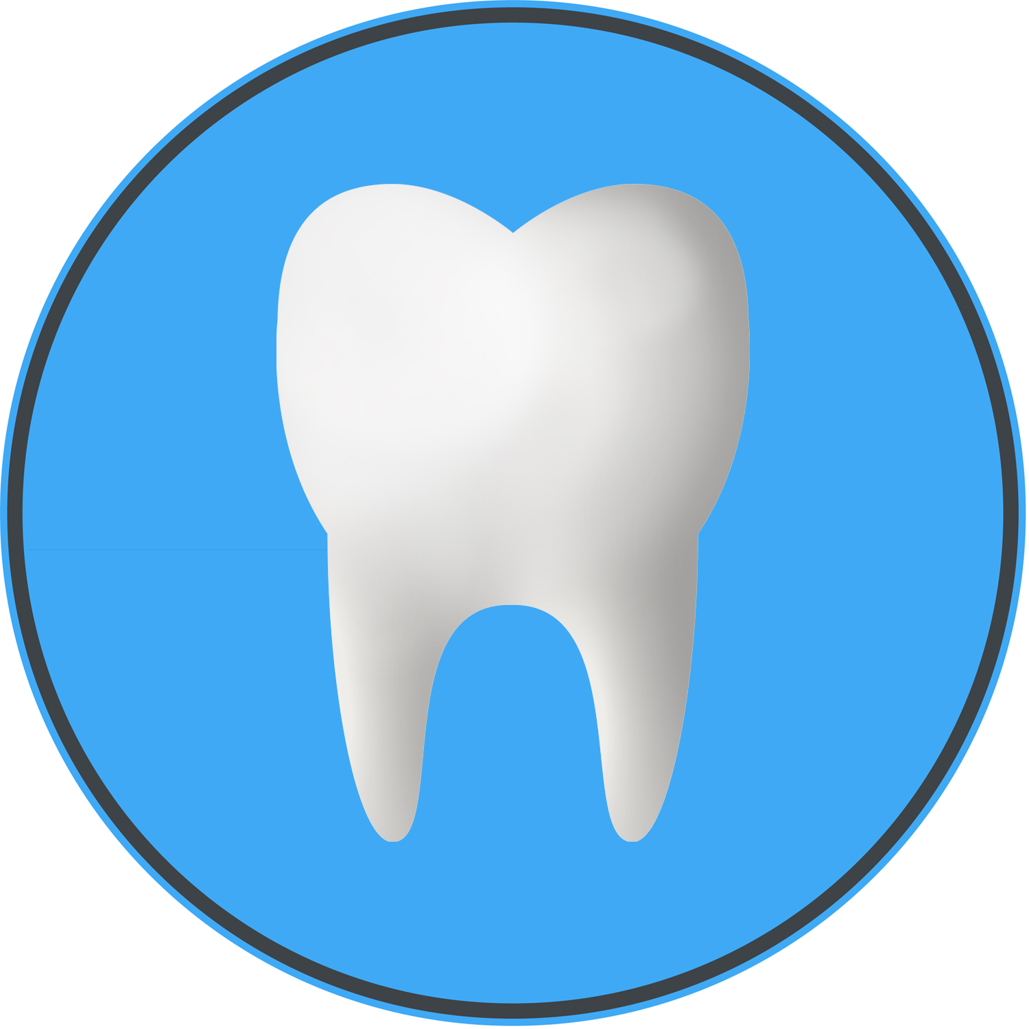 Logo Design by DaniNM for Van Ness Dental Group | Design #1169753