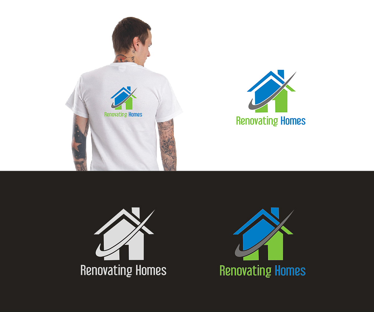 Logo Design by Vishak vasu for this project | Design #4142718