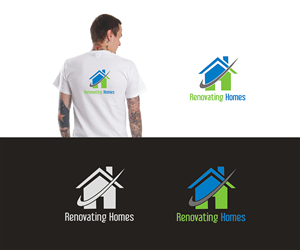 Logo Design by Vishak vasu for this project | Design: #4142718