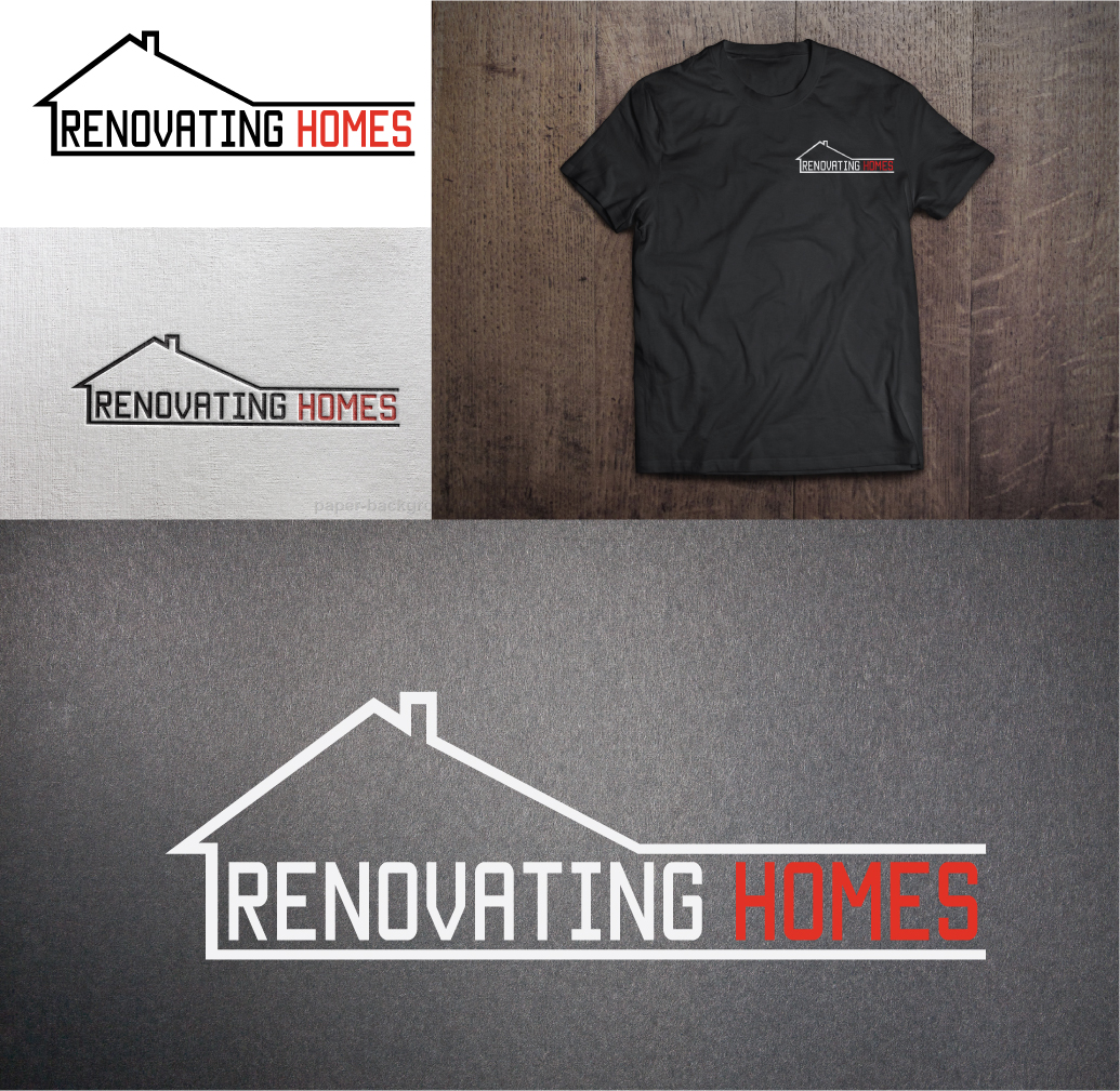 Logo Design by John J Ryan for this project | Design #4078937