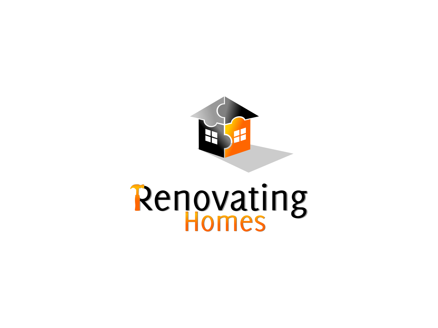 Logo Design by divergent for this project | Design #4105513