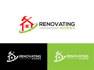 Logo Design by Anyl Thapa for this project | Design: #4083003