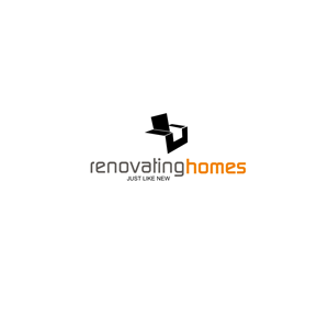 Logo Design by Patrick Davidson