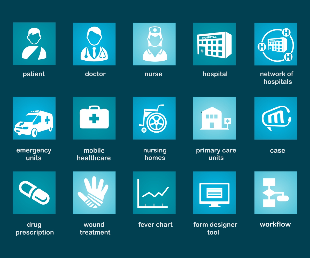 Vector Design by luiz otavio I DESIGN for MedCubes | Design #4255545