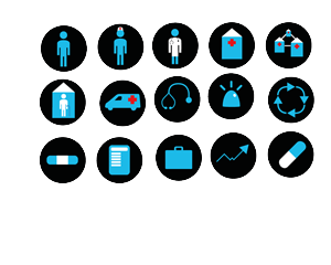 Vector Design by Shark1906 for MedCubes | Design #4117950