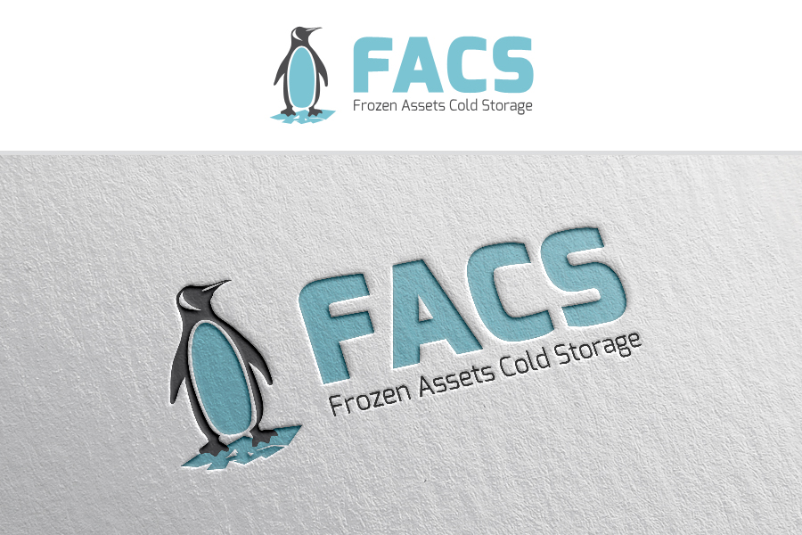 Logo Design by ketoprofen for this project | Design #4161466