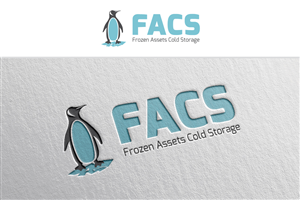 Logo Design by ketoprofen for this project | Design: #4161466