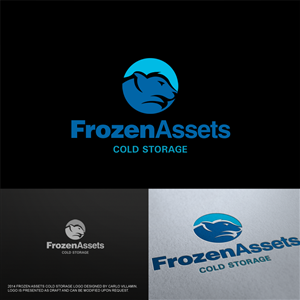 Logo Design by carlomagno for this project | Design: #4119965