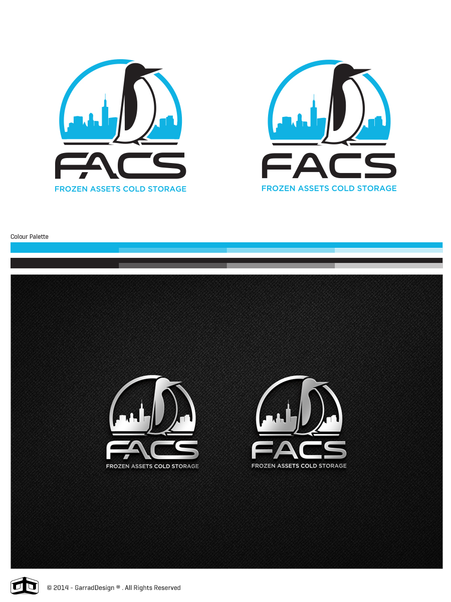 Logo Design by garrad for this project | Design #4211989