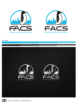 Logo Design by garrad for this project | Design: #4211989