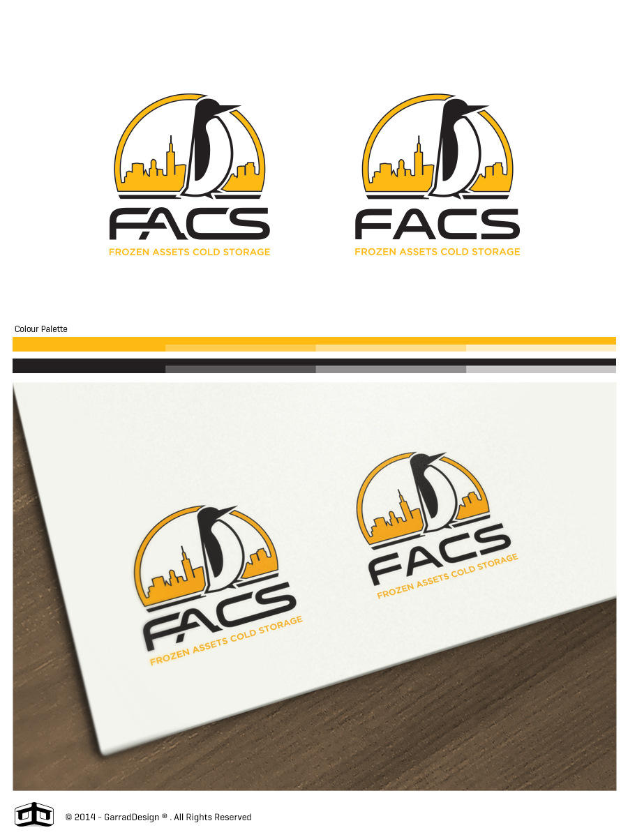 Logo Design by garrad for this project | Design #4329982