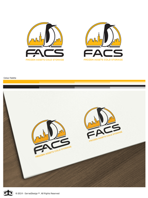 Logo Design by garrad for this project | Design: #4329982
