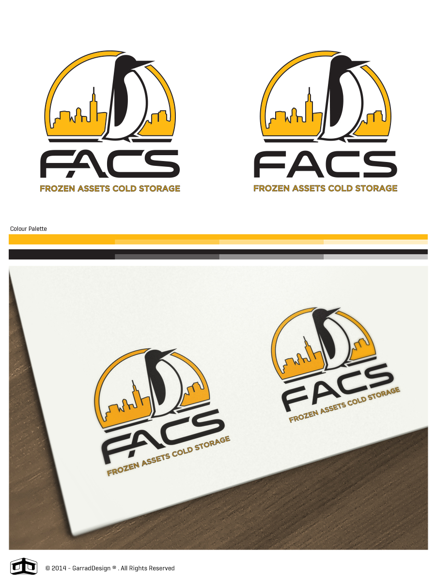 Logo Design by garrad for this project | Design: #4332205